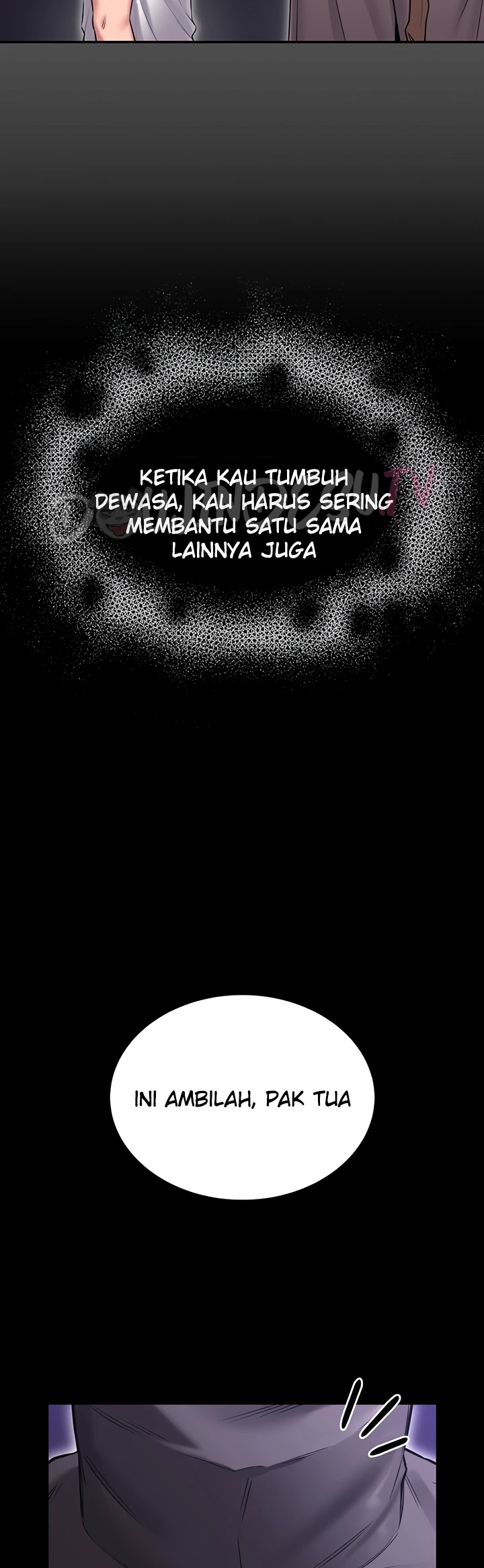 I Will Teach You Self Defense - Page 26